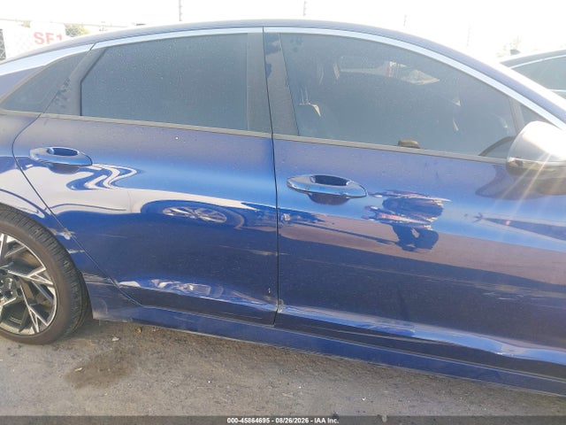 KIA K5 Gt-line 2025 KNAG64J7XS5281999 Image 16