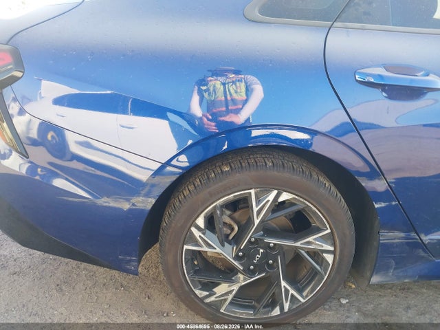 KIA K5 Gt-line 2025 KNAG64J7XS5281999 Image 17