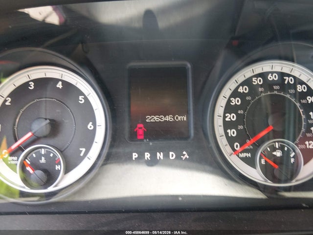 Продажа на аукционе авто 2013 Ram 1500 Express, vin: 3C6JR6AT8DG503953, номер лота: 45864699
