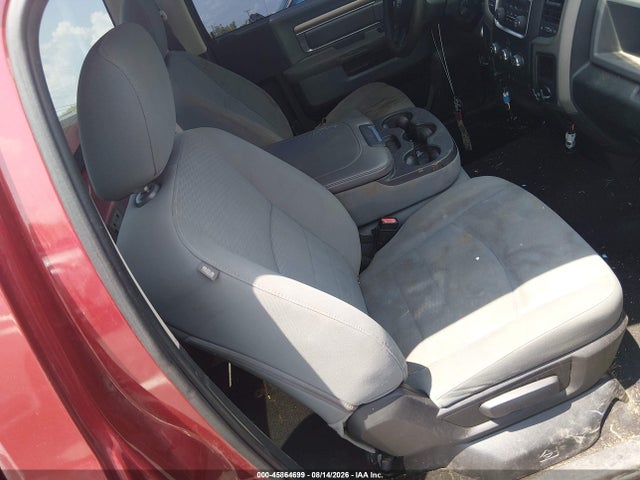 Продажа на аукционе авто 2013 Ram 1500 Express, vin: 3C6JR6AT8DG503953, номер лота: 45864699