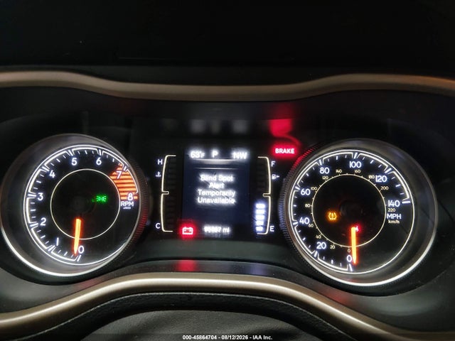 Jeep Cherokee Latitude 2017 1C4PJMCS3HW640017 Image 7