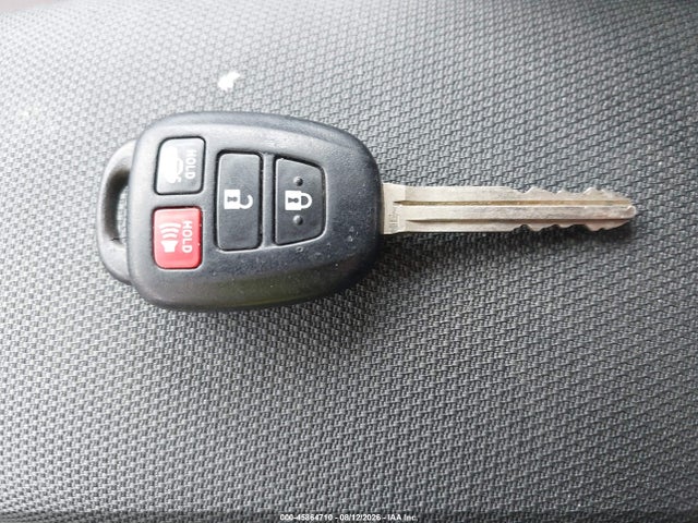 Toyota COROLLA LE 2018 2T1BURHE3JC061514 Image 11