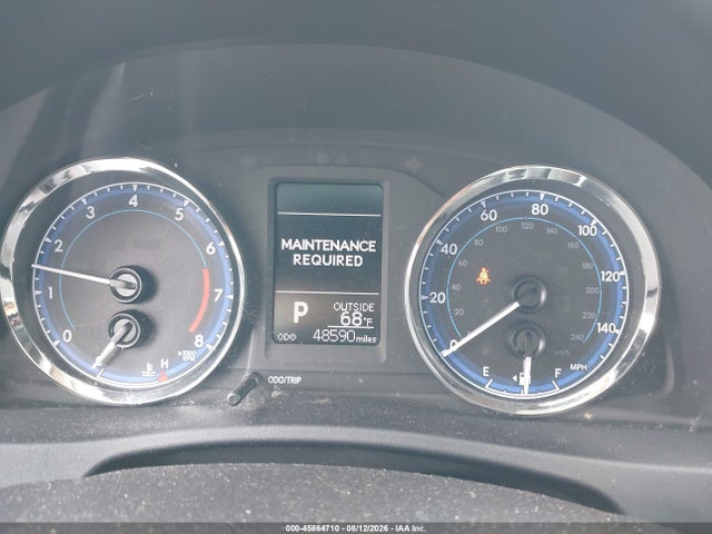 Toyota COROLLA LE 2018 2T1BURHE3JC061514 Image 7