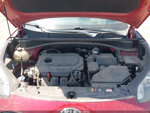 Aukcja sprzedaży 2020 Kia Sportage Lx, vin: KNDPM3AC5L7811527, numer aukcji: 45864713