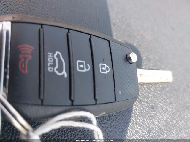 Aukcja sprzedaży 2020 Kia Sportage Lx, vin: KNDPM3AC5L7811527, numer aukcji: 45864713