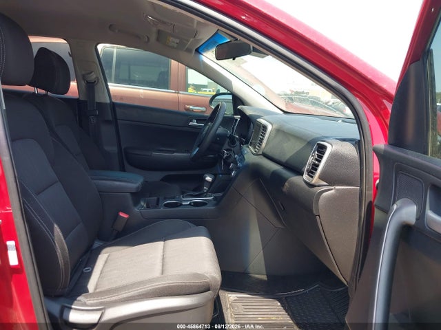 Aukcja sprzedaży 2020 Kia Sportage Lx, vin: KNDPM3AC5L7811527, numer aukcji: 45864713