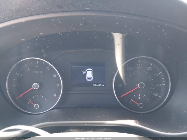 Aukcja sprzedaży 2020 Kia Sportage Lx, vin: KNDPM3AC5L7811527, numer aukcji: 45864713