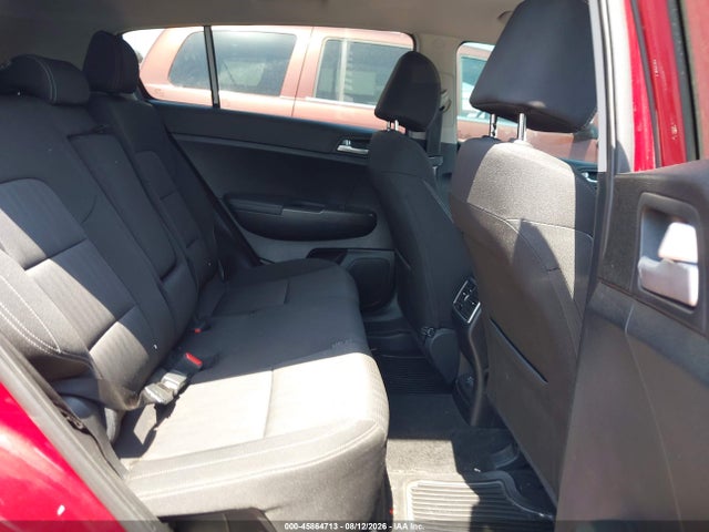 Aukcja sprzedaży 2020 Kia Sportage Lx, vin: KNDPM3AC5L7811527, numer aukcji: 45864713