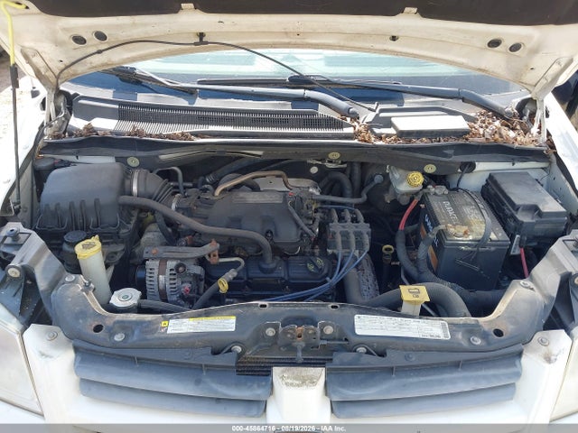 Продажа на аукционе авто 2010 Dodge Grand Caravan Se, vin: 2D4RN4DE1AR303918, номер лота: 45864716