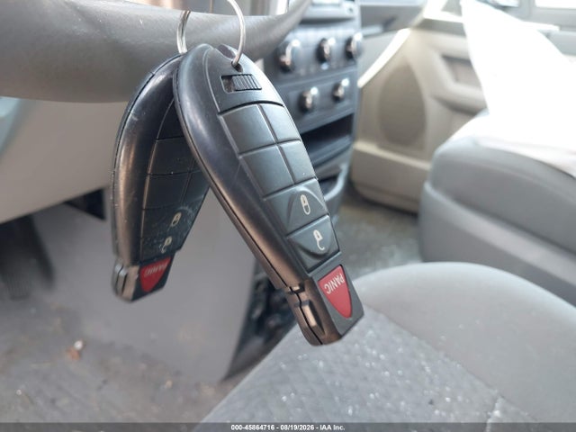 Продажа на аукционе авто 2010 Dodge Grand Caravan Se, vin: 2D4RN4DE1AR303918, номер лота: 45864716