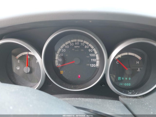 Продажа на аукционе авто 2010 Dodge Grand Caravan Se, vin: 2D4RN4DE1AR303918, номер лота: 45864716