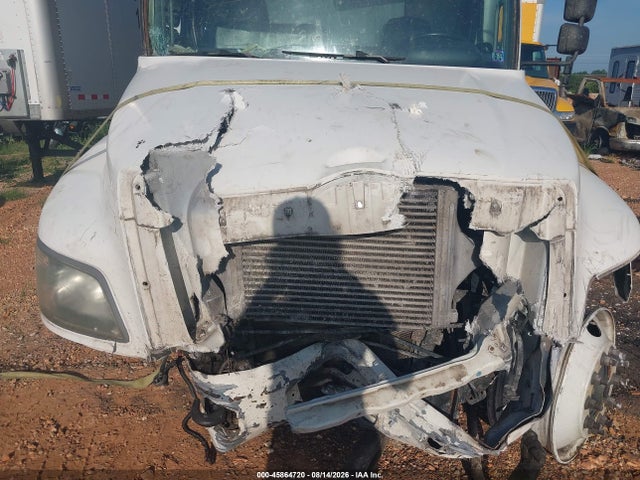 Продажа на аукционе авто 2015 Hino 258/268, vin: 5PVNJ8JV8F4S59154, номер лота: 45864720