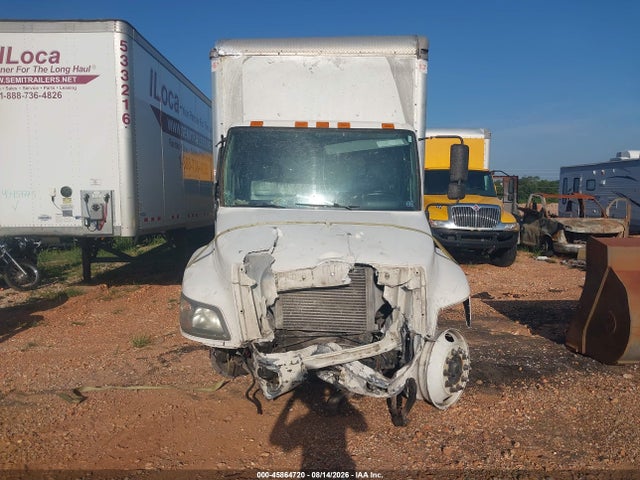 Продажа на аукционе авто 2015 Hino 258/268, vin: 5PVNJ8JV8F4S59154, номер лота: 45864720