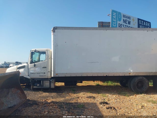 Продажа на аукционе авто 2015 Hino 258/268, vin: 5PVNJ8JV8F4S59154, номер лота: 45864720