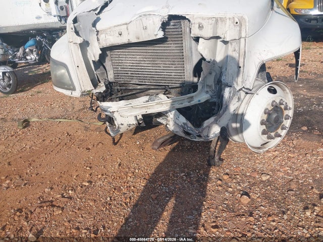 Продажа на аукционе авто 2015 Hino 258/268, vin: 5PVNJ8JV8F4S59154, номер лота: 45864720