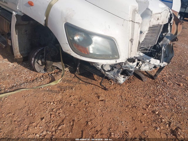 Продажа на аукционе авто 2015 Hino 258/268, vin: 5PVNJ8JV8F4S59154, номер лота: 45864720