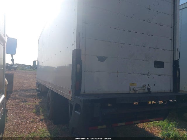Продажа на аукционе авто 2015 Hino 258/268, vin: 5PVNJ8JV8F4S59154, номер лота: 45864720
