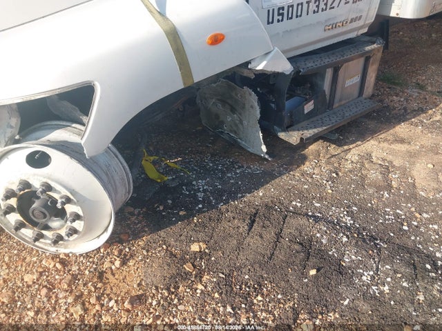 Продажа на аукционе авто 2015 Hino 258/268, vin: 5PVNJ8JV8F4S59154, номер лота: 45864720