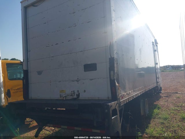 Продажа на аукционе авто 2015 Hino 258/268, vin: 5PVNJ8JV8F4S59154, номер лота: 45864720