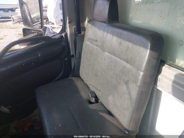 Продажа на аукционе авто 2015 Hino 258/268, vin: 5PVNJ8JV8F4S59154, номер лота: 45864720