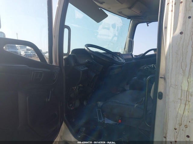 Продажа на аукционе авто 2015 Hino 258/268, vin: 5PVNJ8JV8F4S59154, номер лота: 45864720