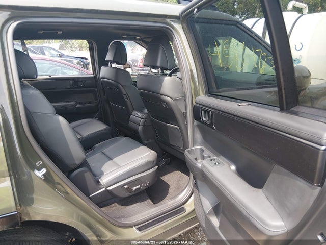 Auction sale of the 2025 Hyundai Santa Fe Calligraphy, vin: 5NMP5DGL7SH111686, lot number: 45864723