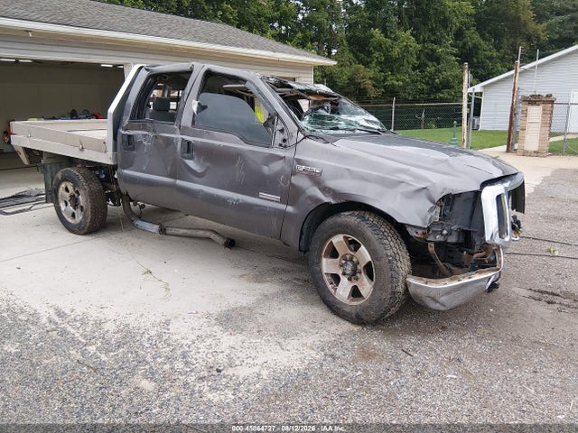 Aukcja sprzedaży 2006 Ford F-250 Lariat/xl/xlt, vin: 1FTSW21P46ED24031, numer aukcji: 45864727