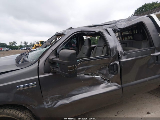 Aukcja sprzedaży 2006 Ford F-250 Lariat/xl/xlt, vin: 1FTSW21P46ED24031, numer aukcji: 45864727