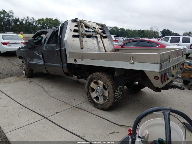 Aukcja sprzedaży 2006 Ford F-250 Lariat/xl/xlt, vin: 1FTSW21P46ED24031, numer aukcji: 45864727