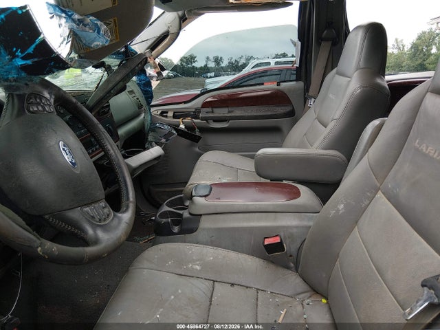 Aukcja sprzedaży 2006 Ford F-250 Lariat/xl/xlt, vin: 1FTSW21P46ED24031, numer aukcji: 45864727