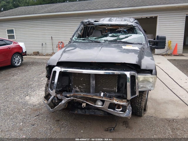 Aukcja sprzedaży 2006 Ford F-250 Lariat/xl/xlt, vin: 1FTSW21P46ED24031, numer aukcji: 45864727