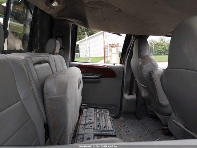 Aukcja sprzedaży 2006 Ford F-250 Lariat/xl/xlt, vin: 1FTSW21P46ED24031, numer aukcji: 45864727