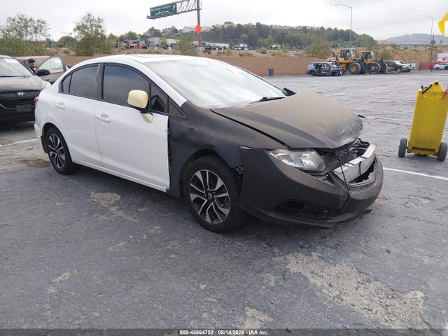 2015 19XFB2F86FE299121 главное изображение