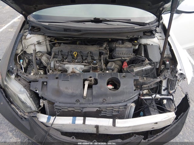 Honda CIVIC EX 2015 19XFB2F86FE299121 Image 10