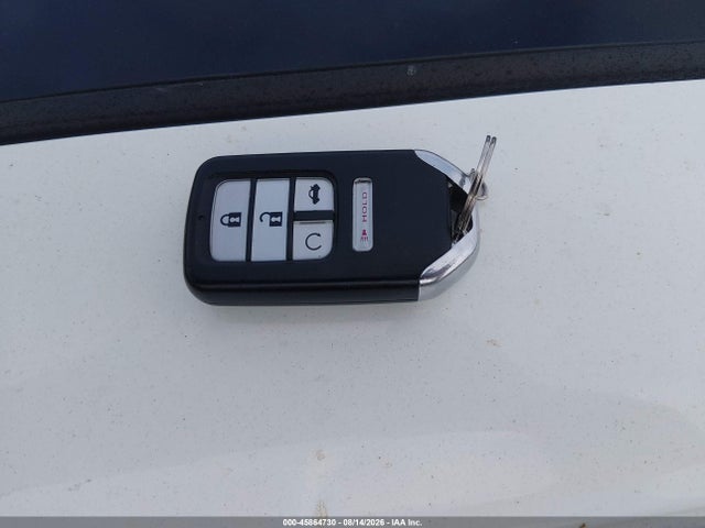 Honda CIVIC EX 2015 19XFB2F86FE299121 Image 11