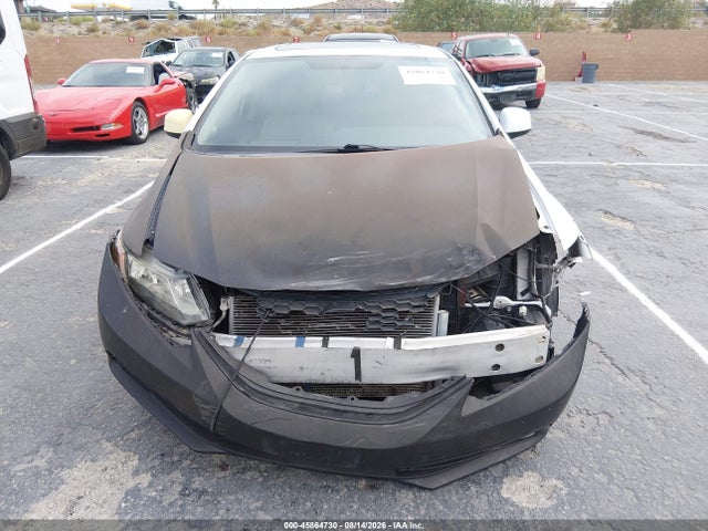 Honda CIVIC EX 2015 19XFB2F86FE299121 Image 12