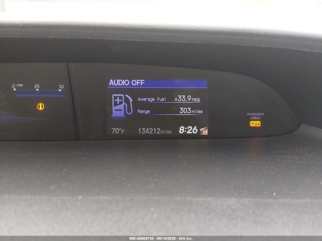 Honda CIVIC EX 2015 19XFB2F86FE299121 Image 15