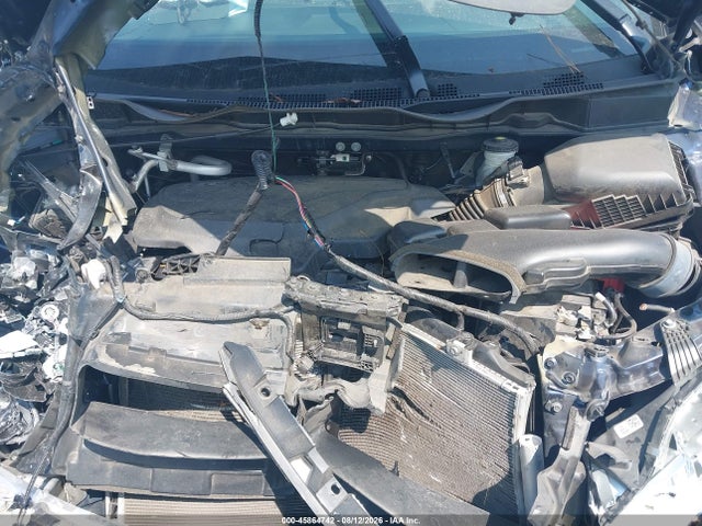 Aukcja sprzedaży 2022 Honda Odyssey Touring, vin: 5FNRL6H81NB057604, numer aukcji: 45864742