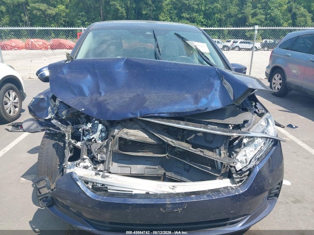 Aukcja sprzedaży 2022 Honda Odyssey Touring, vin: 5FNRL6H81NB057604, numer aukcji: 45864742