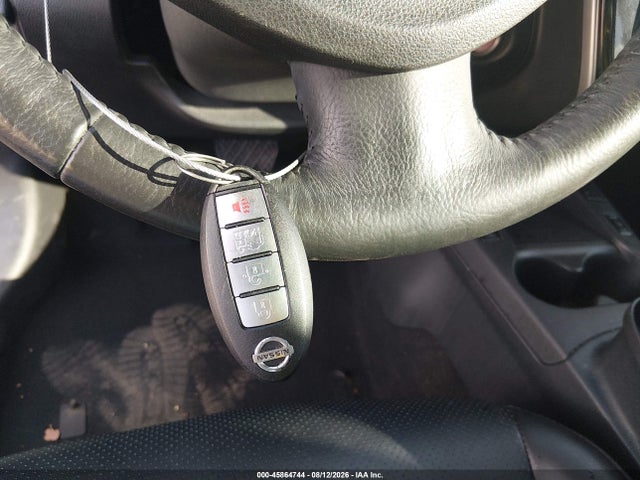 Nissan Leaf Sl 2015 1N4AZ0CP0FC300184 Image 11