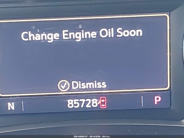 45864747 :رقم المزاد ، 3GKALSEX8KL305902 vin ، 2019 Gmc Terrain Denali مزاد بيع