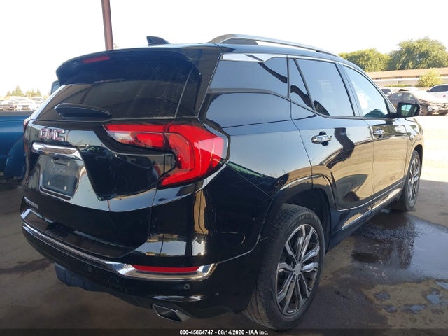 3GKALSEX8KL305902 GMC Terrain Denali