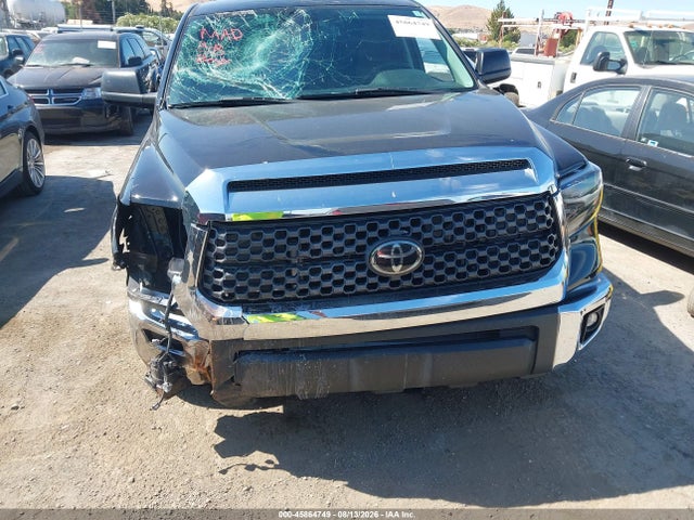 5TFDY5F17MX049006 Toyota Tundra Sr5