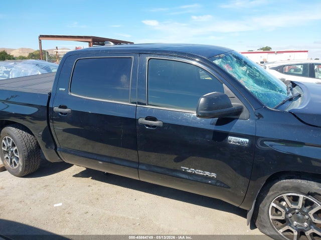 Toyota Tundra Sr5 2021 5TFDY5F17MX049006 Image 14