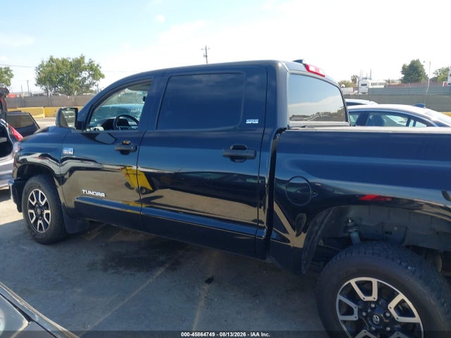5TFDY5F17MX049006 Toyota Tundra Sr5