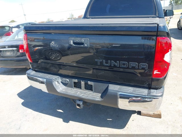 Toyota Tundra Sr5 2021 5TFDY5F17MX049006 Image 17