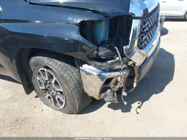 5TFDY5F17MX049006 Toyota Tundra Sr5