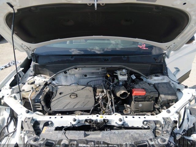 KL79MTSL0SB097869 Chevrolet Trailblazer Fwd Rs