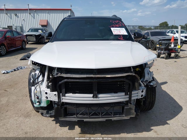 KL79MTSL0SB097869 Chevrolet Trailblazer Fwd Rs