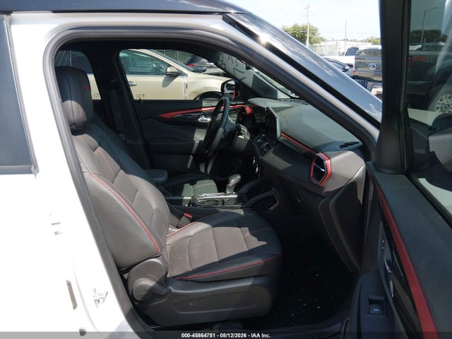 KL79MTSL0SB097869 Chevrolet Trailblazer Fwd Rs